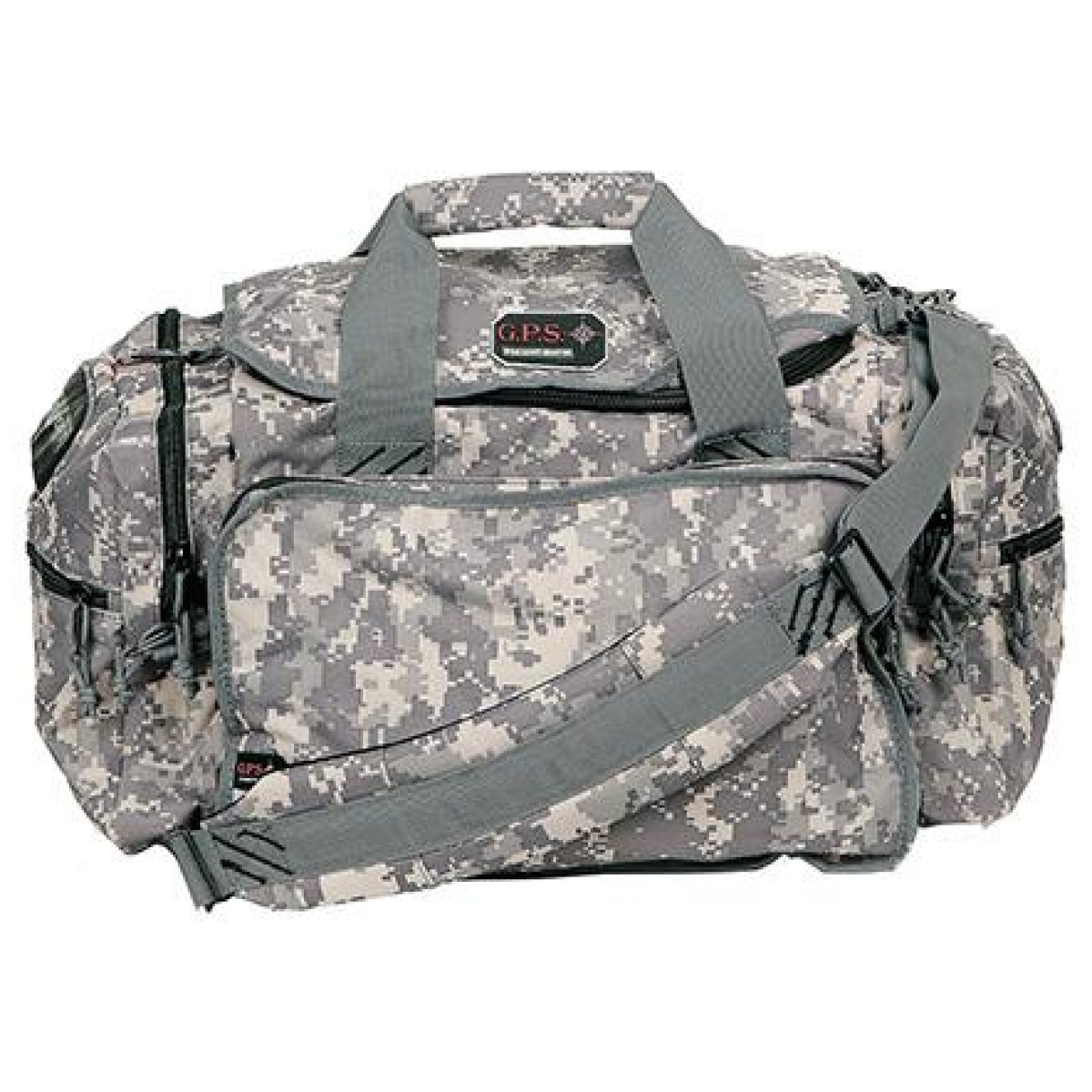 Gogps2014lrbdc. Jpg - large range bag w/lift ports & 4 ammo dump cups fall digital - gogps2014lrbdc