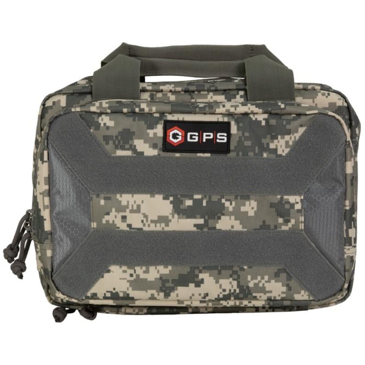 Gogpspc15acu-1. Jpg - g-outdoors pistol case 15" camo - gogpspc15acu 1