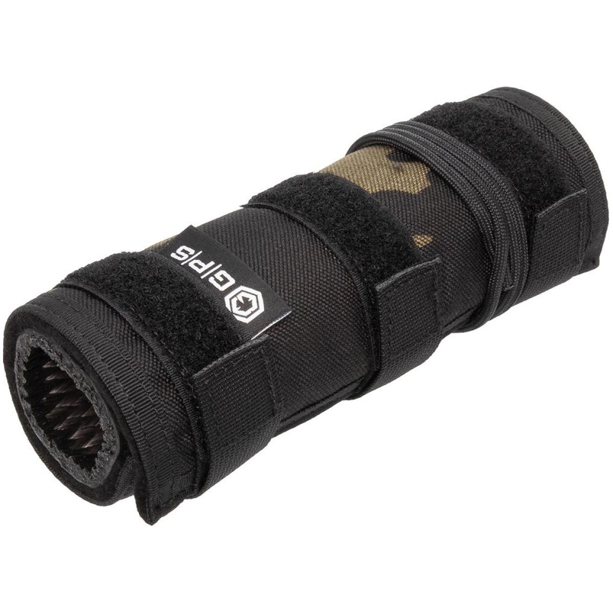 Gogpst80075mc-1. Jpg - g-outdoors tactical suppressor cover 7. 5" multicam - gogpst80075mc 1