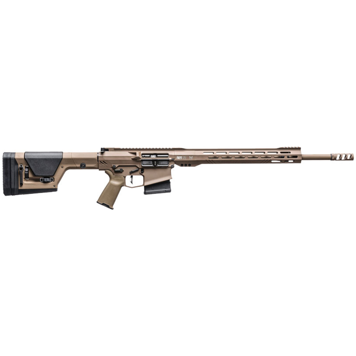 Gra1121652fde. Jpg - rise 1121xr rifle 6. 5cm 22" - flat dark earth - gra1121652fde