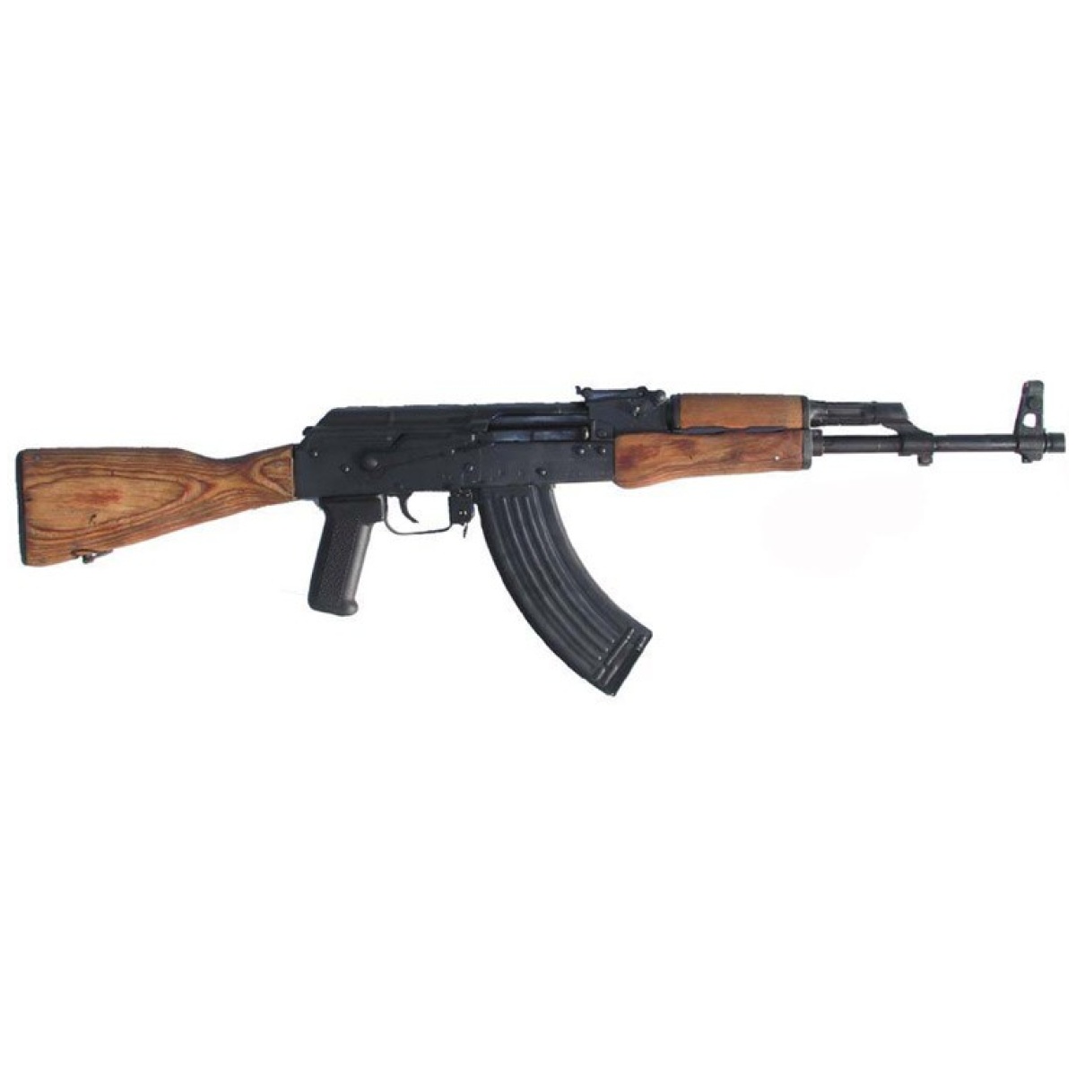 Gri1826n_2. Jpg - century arms gp wasr-10 ak47 - 7. 62x39 cal. 1-30 round mag - gri1826n 2