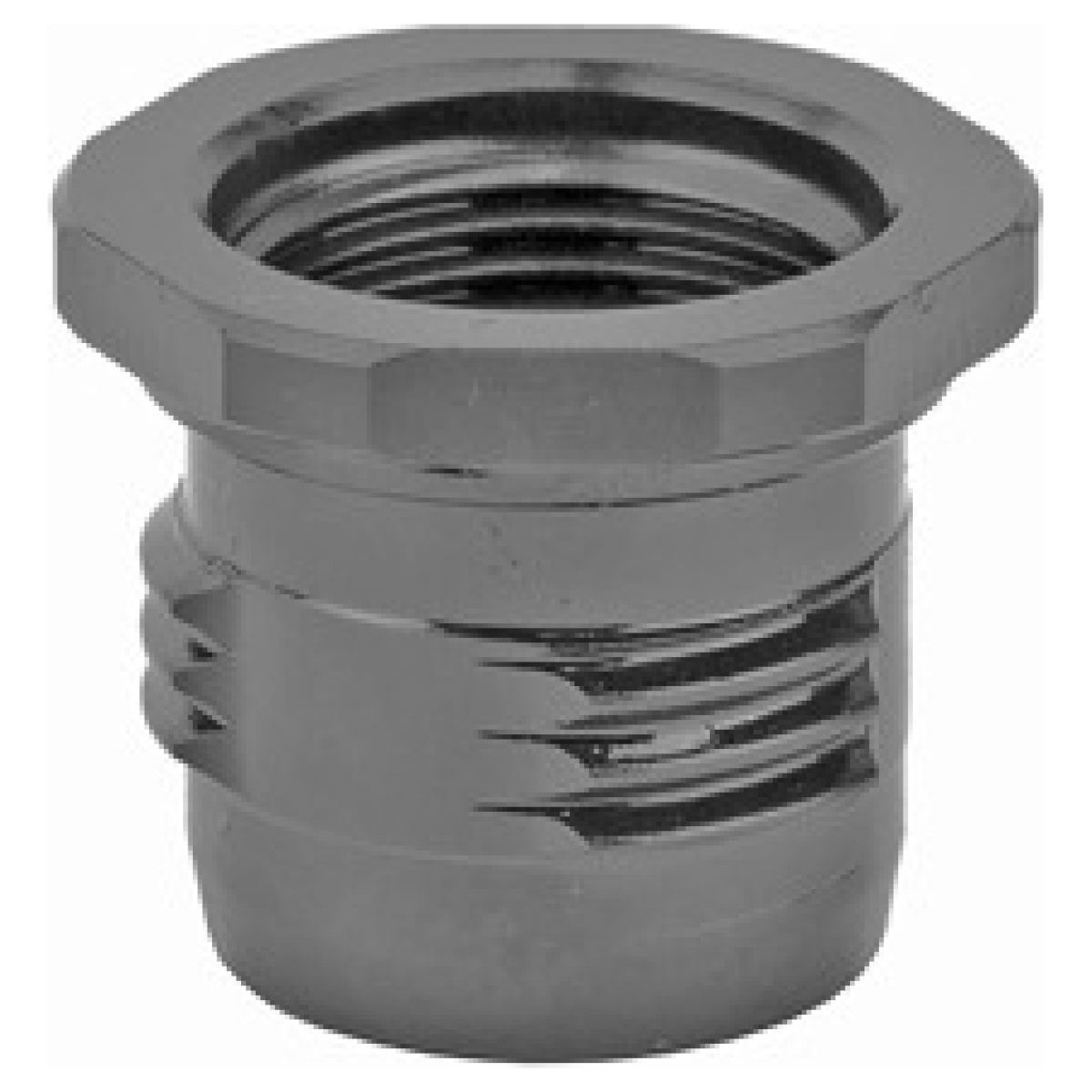 Grifpi1351lh_1. Jpg - griffin piston bbl adapter 13. 5x1lh - grifpi1351lh 1