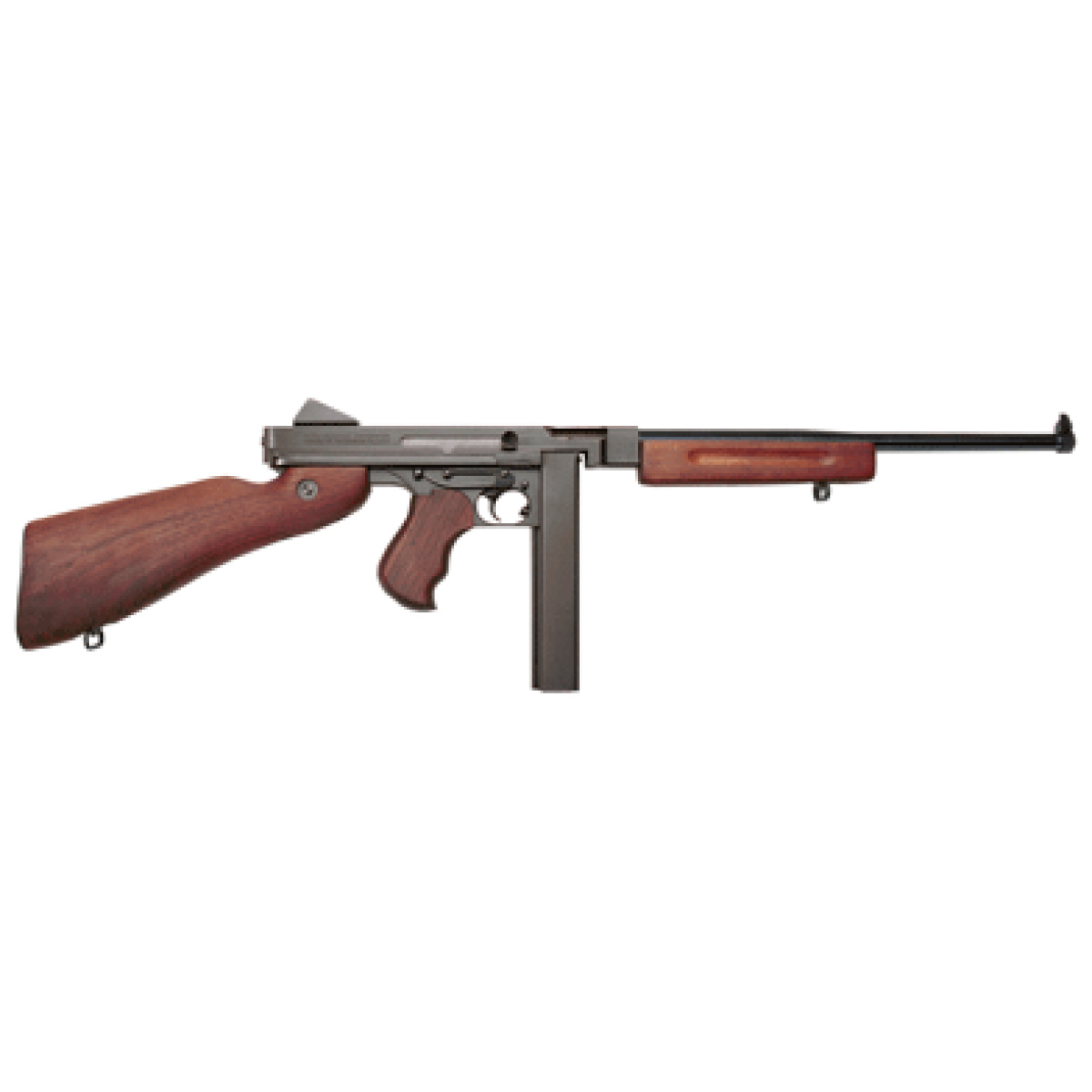 Gtm1. Gif - thompson m-1 45acp carbine - gtm1