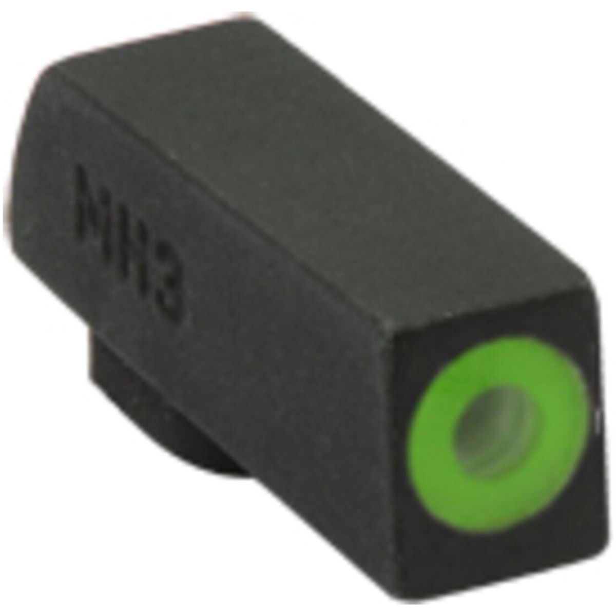 Greenringfront. Jpg - meprolight ml41545 hyper-bright green ring front sight for h&k vp9/sfp9 - greenringfront