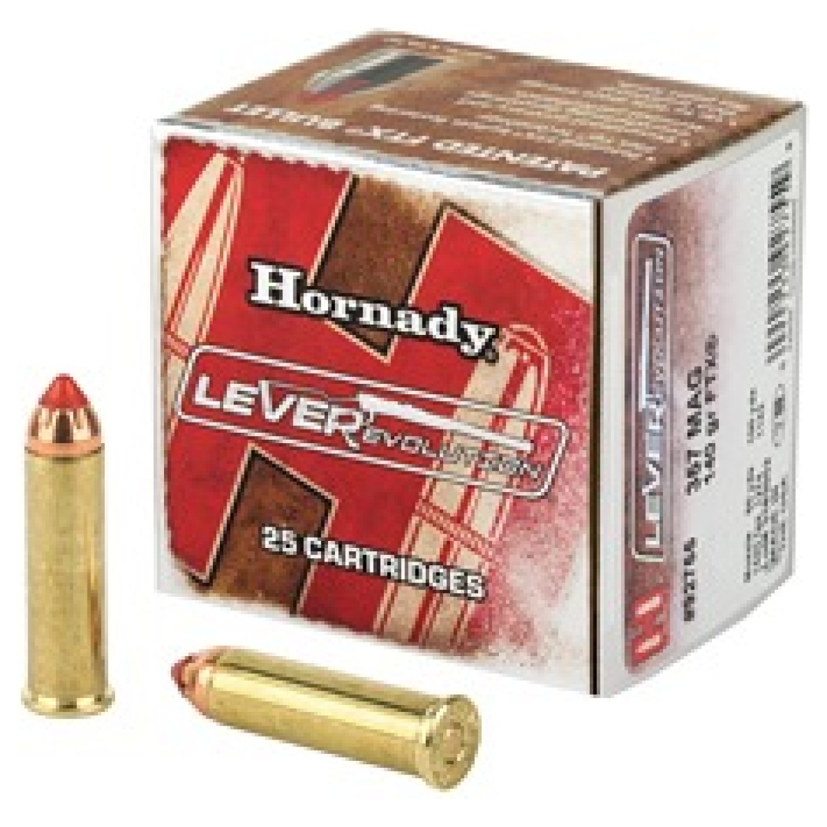 H92755_1. Jpg - hrndy lvrevo 357mag 140gr 25/250 - h92755 1