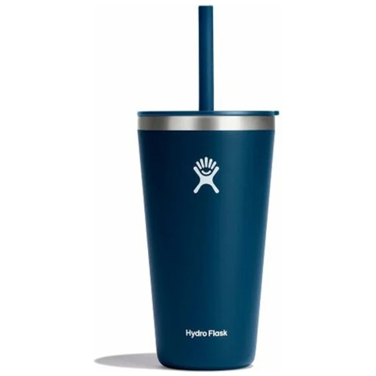 Hdf-t28ps464. Jpg - 28 oz all around tumbler with straw lid - hdf t28ps464