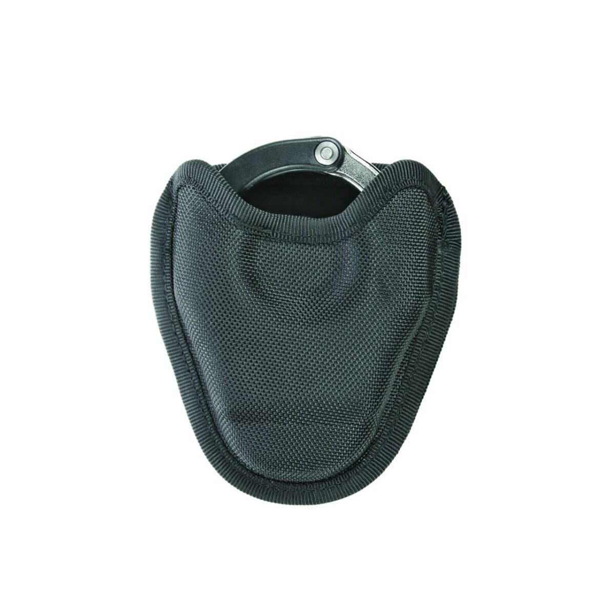 Hero-1054. Jpg - ballistic open asp coated handcuff case - hero 1054