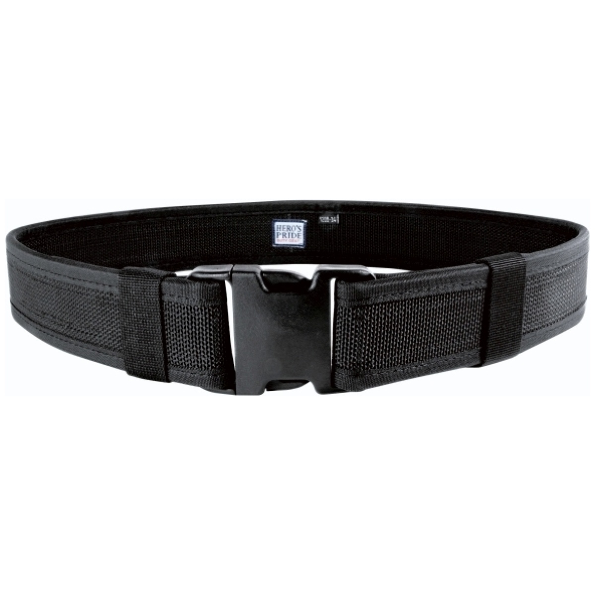 Hero-1208-s-28. Jpg - ballistic web duty belt - 2'' - hero 1208 s 28