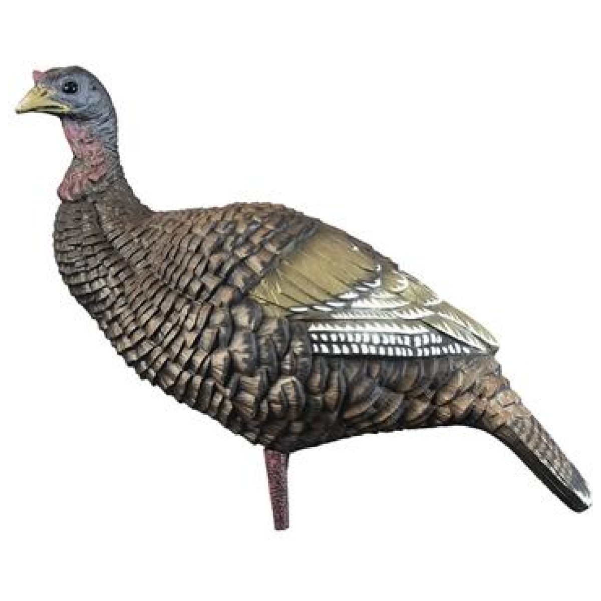 Hg63111. Jpg - higdon outdoors hard body upright hen - hg63111