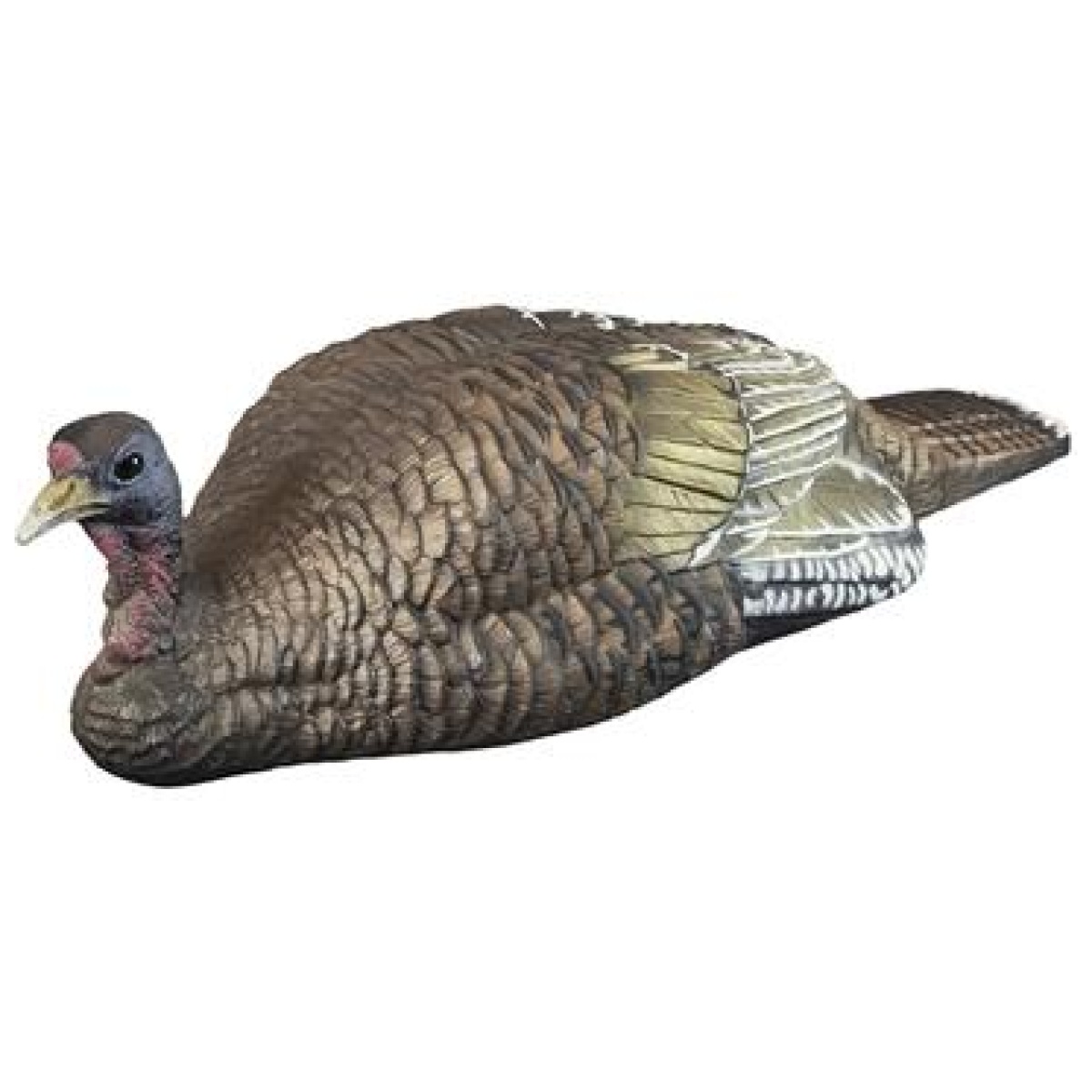 Hg63133. Jpg - higdon outdoors hard body laydown hen - hg63133