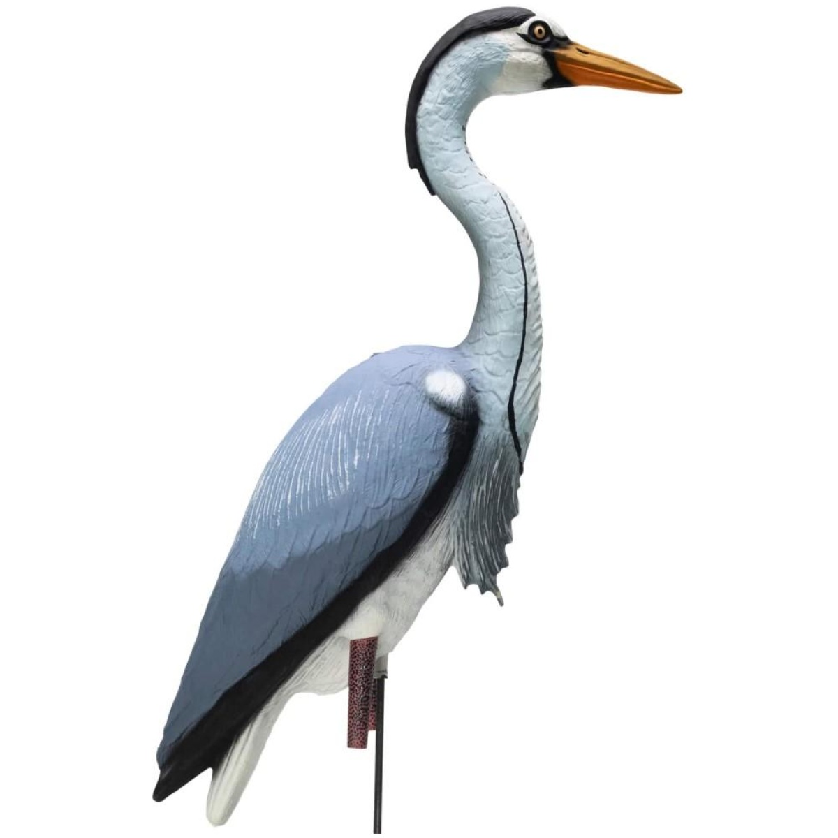 Hg66110-1. Jpg - higdon outdoors heron decoy - hg66110 1