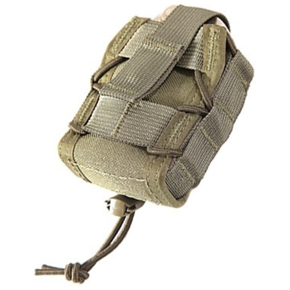 Hsg-11dc00od. Jpg - molle handcuff taco - hsg 11dc00od