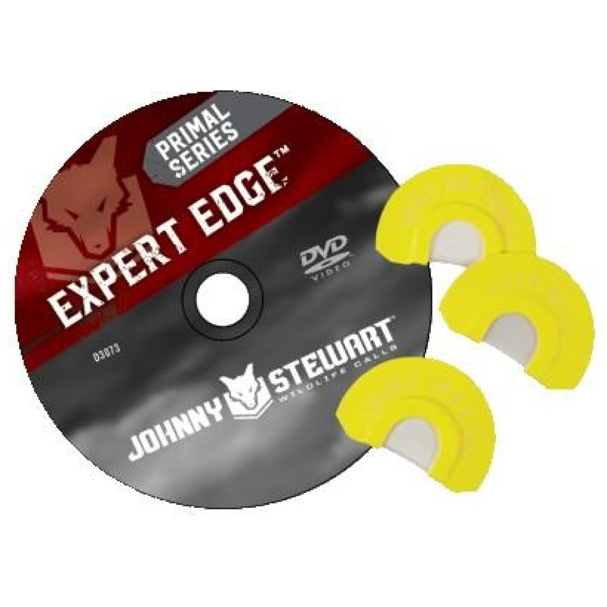 Hudia4. Jpg - johnny stewart expert edge predator combo pack dia-4 - hudia4