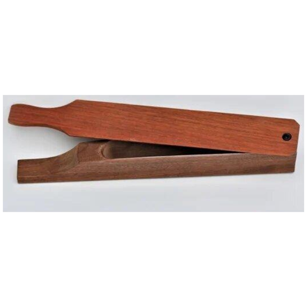 Huhspblngbx. Jpg - hunters specialties butski long stroker box call - huhspblngbx