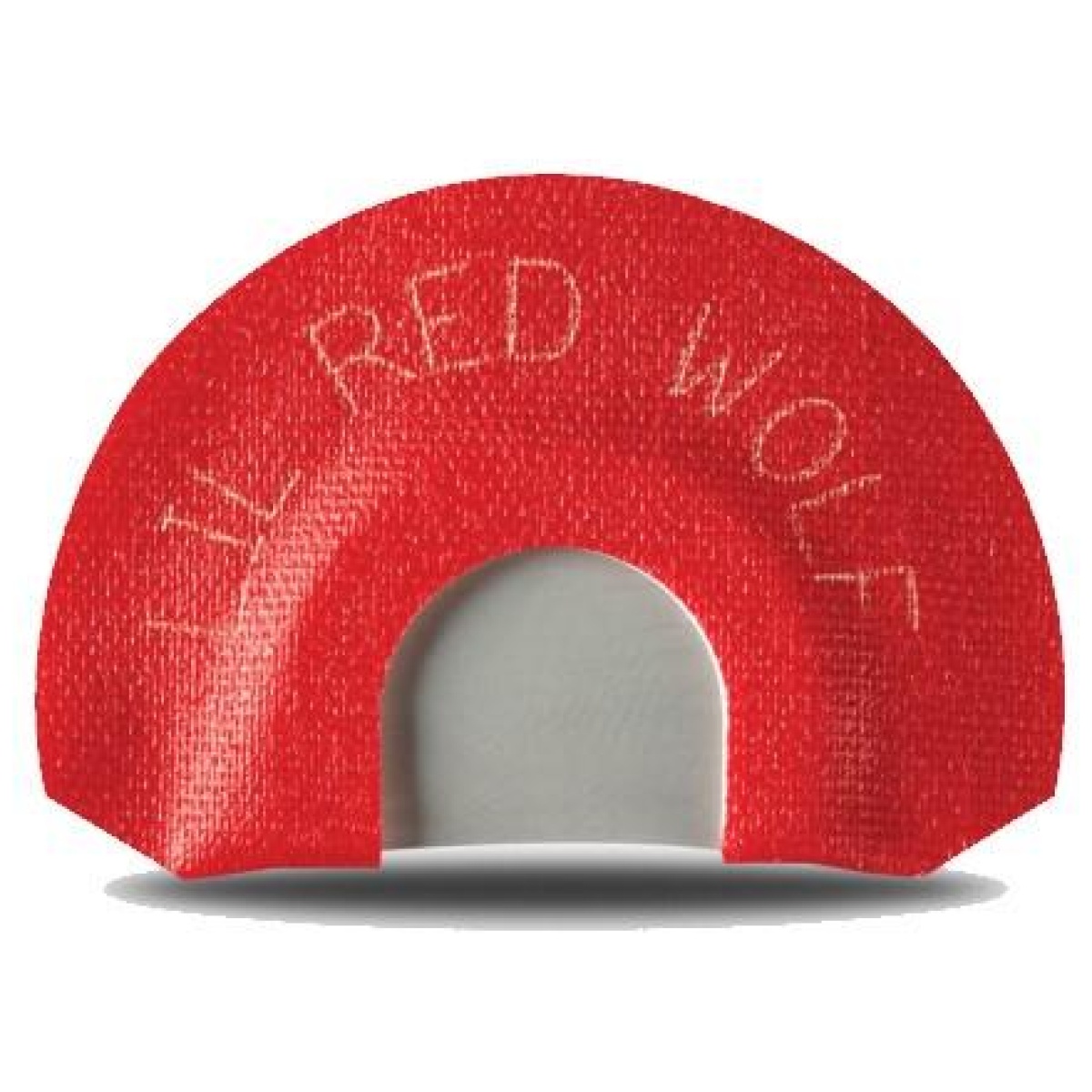 Huwh1. Jpg - hunters specialties johnny stewart lil red wolf howler diaphragm call - huwh1