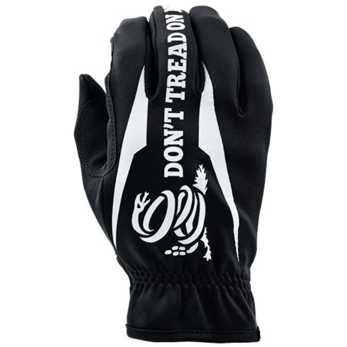 Ih-dt-xsm. Jpg - don't tread on me - unlined gloves - reflective - ih dt xsm