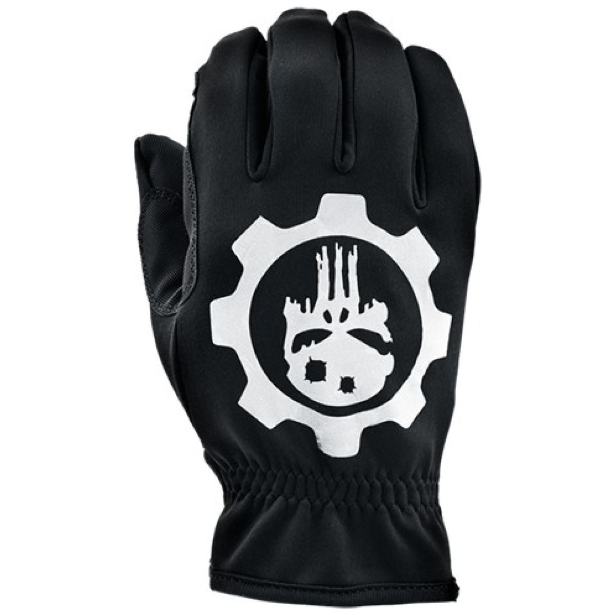 Ih-pun-xsm. Jpg - punisher - unlined gloves - reflective - ih pun xsm