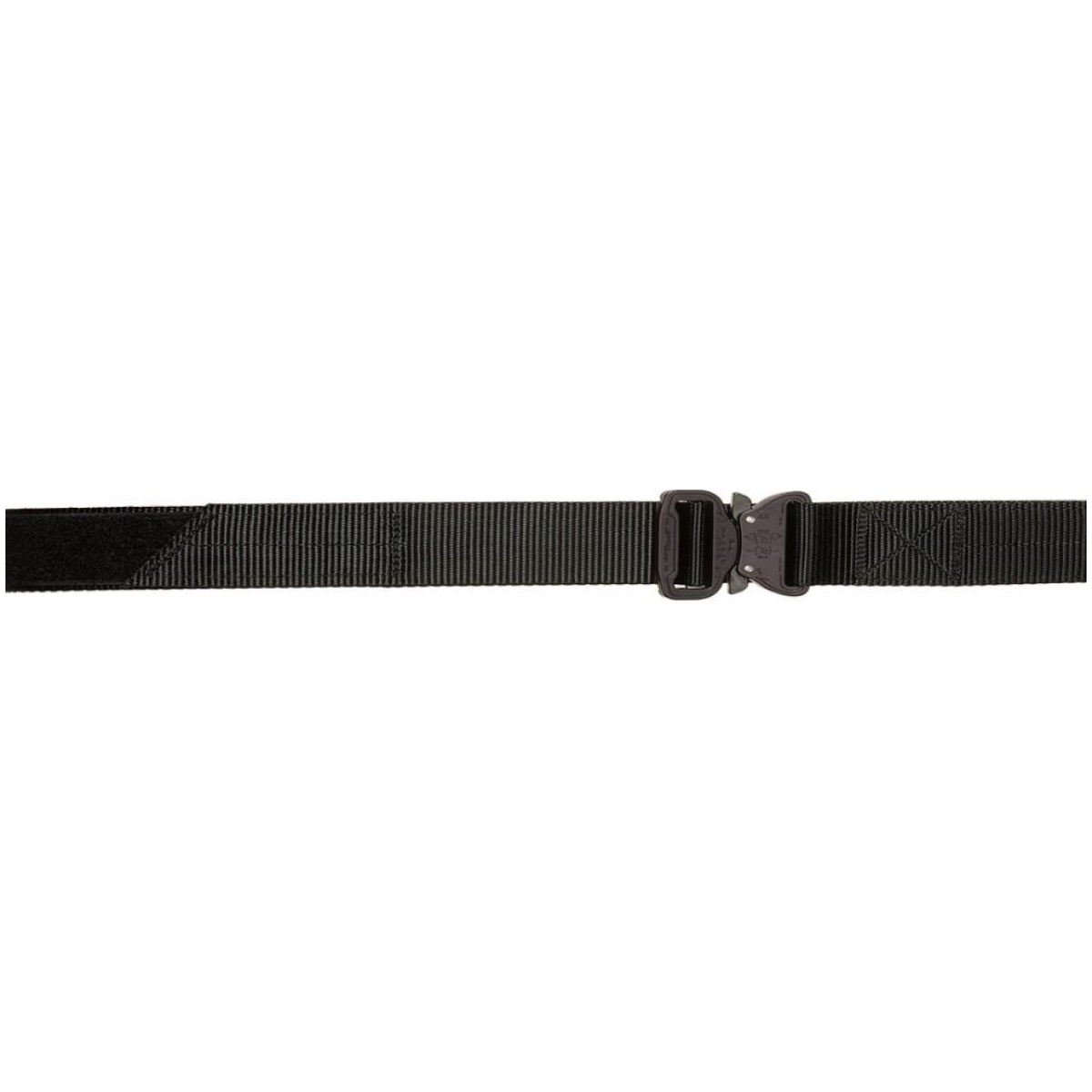 Int30lgbk-1. Jpg - tacshield tactical gun belt 1. 5" l 38" - 42" black - int30lgbk 1