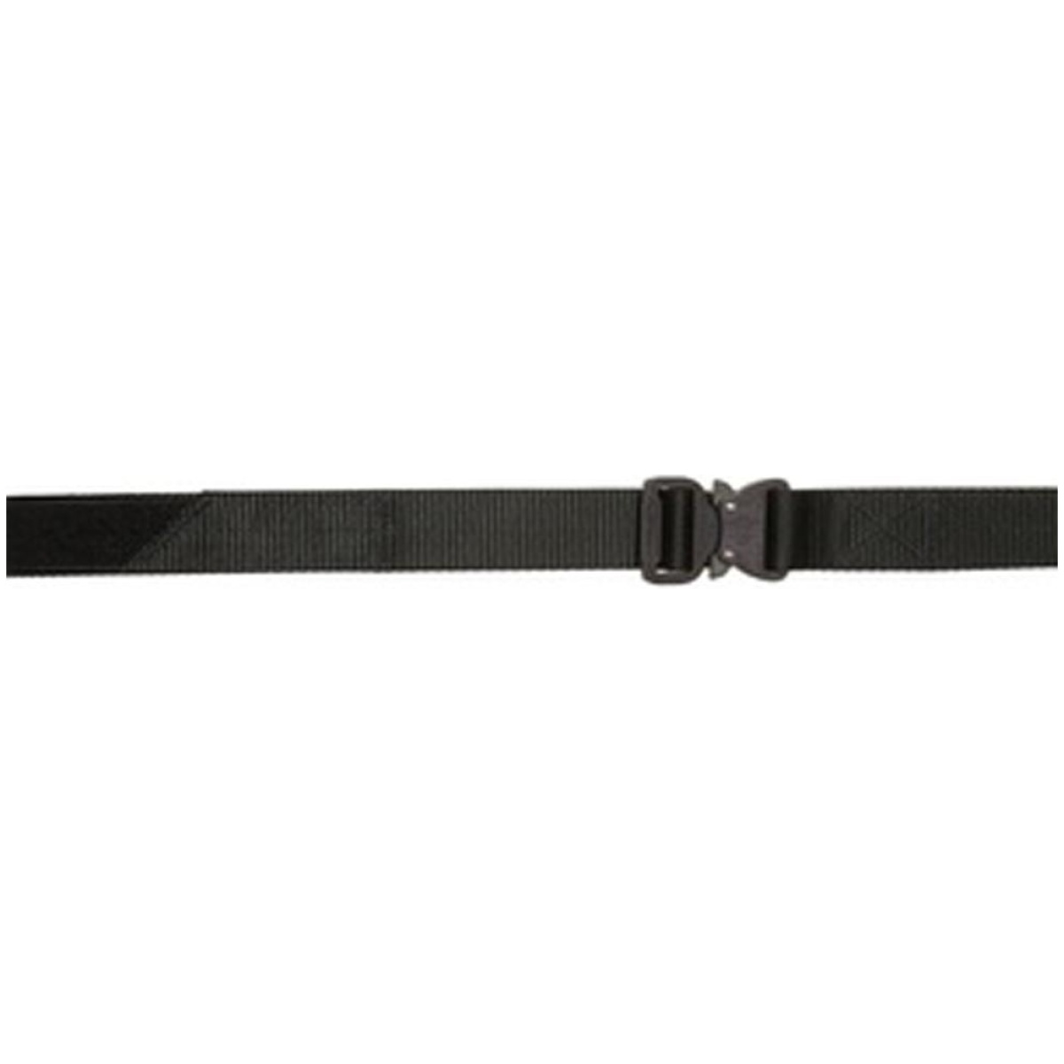 Int30smbk. Jpg - tacshield tactical gun belt 1. 5" reinforced quick release buckle black s 30" - 34" - int30smbk