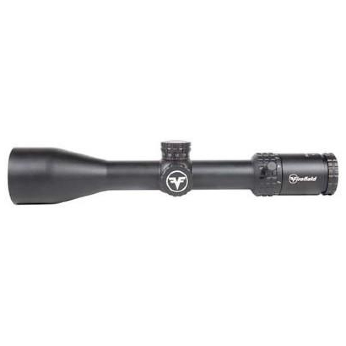 Isff13074-1. Jpg - firefield rapidstrike rifle scope 5-20x50 30mm sfp plex illum. Black - isff13074 1