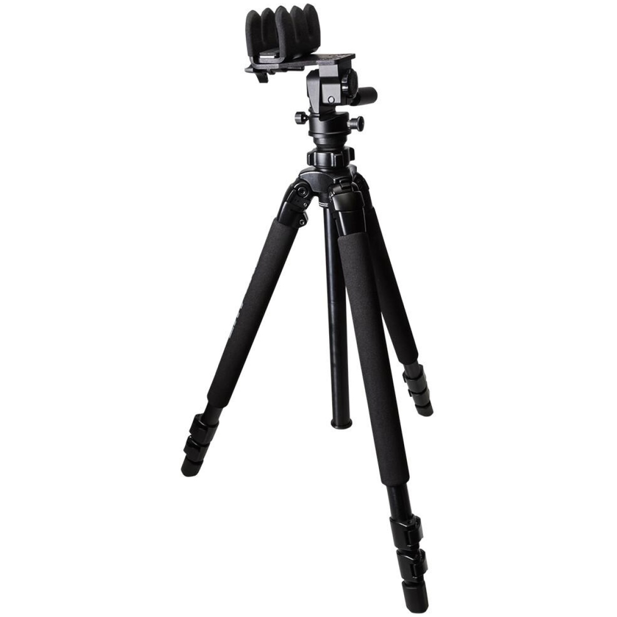 Iskj85001k. Jpg - kopfjager k700 amt tripod and reaper grip kit - iskj85001k