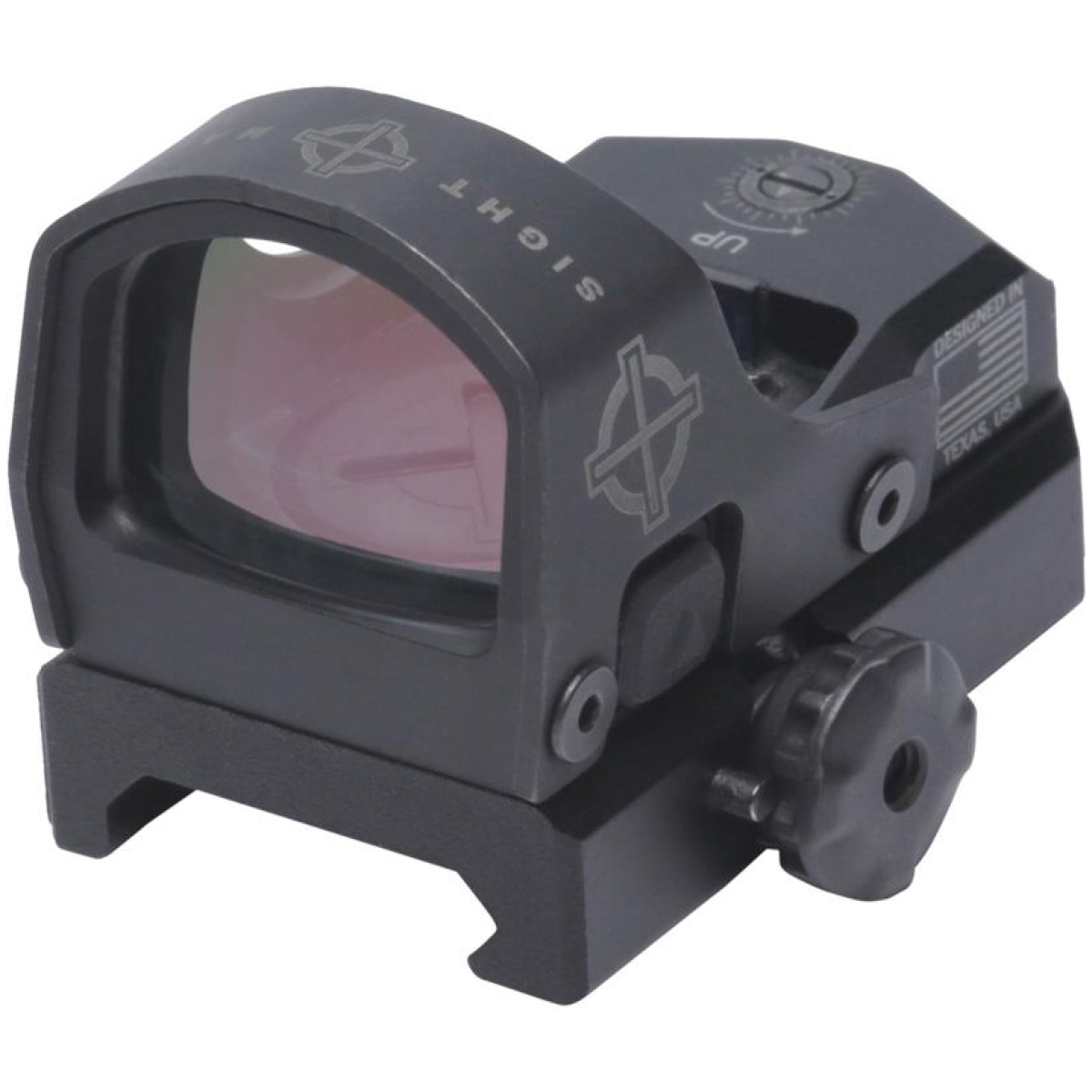 Issm26043lqd. Jpg - sightmark mini shot m-spec lqd - issm26043lqd