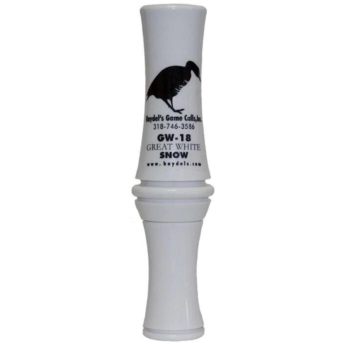 Ixgw182028129. Jpg - haydel's gw-18 great white snow goose call - ixgw182028129