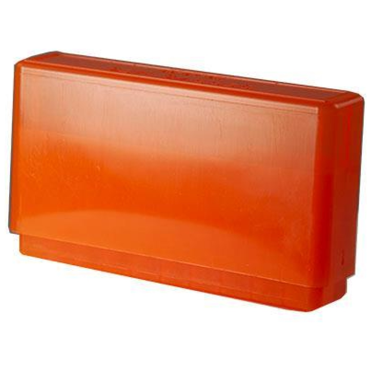 Jf10060. Jpg - berry's ammo box #110 -. 270/. 30-06 sprg. 20/rd hunter orange - jf10060