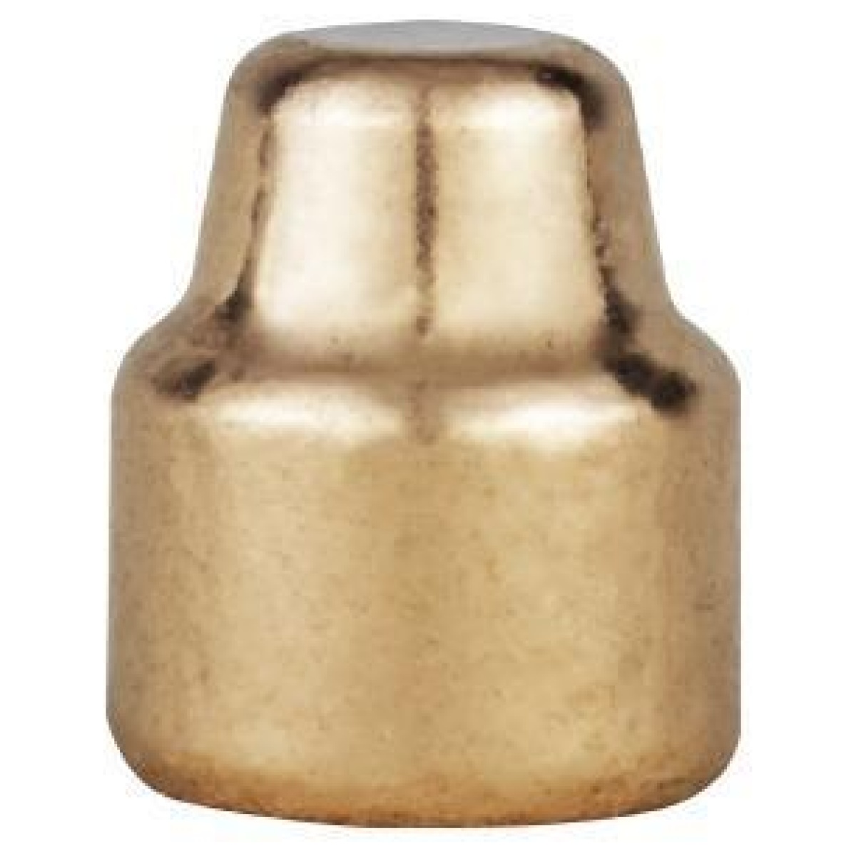 Jf211. Jpg - berrys superior plated pistol bullet. 45 cal. . 452" 185gr semi-wadcutter 250/box - jf211