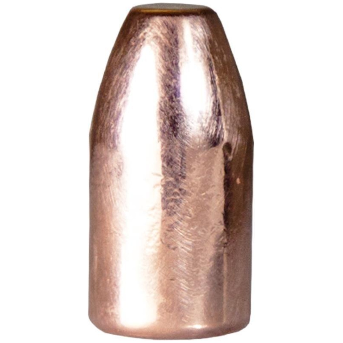 Jf26879. Jpg - berry's superior plated rifle bullets. 458 socom. 458" 350 gr rs 500/ct - jf26879