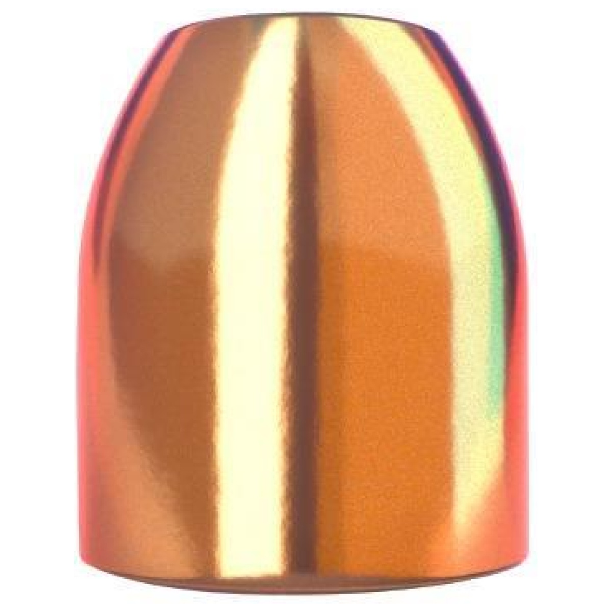 Jf54458. Jpg - berry's superior plated pistol bullets. 380 cal. . 356" 100 gr round shoulder 250/ct - jf54458