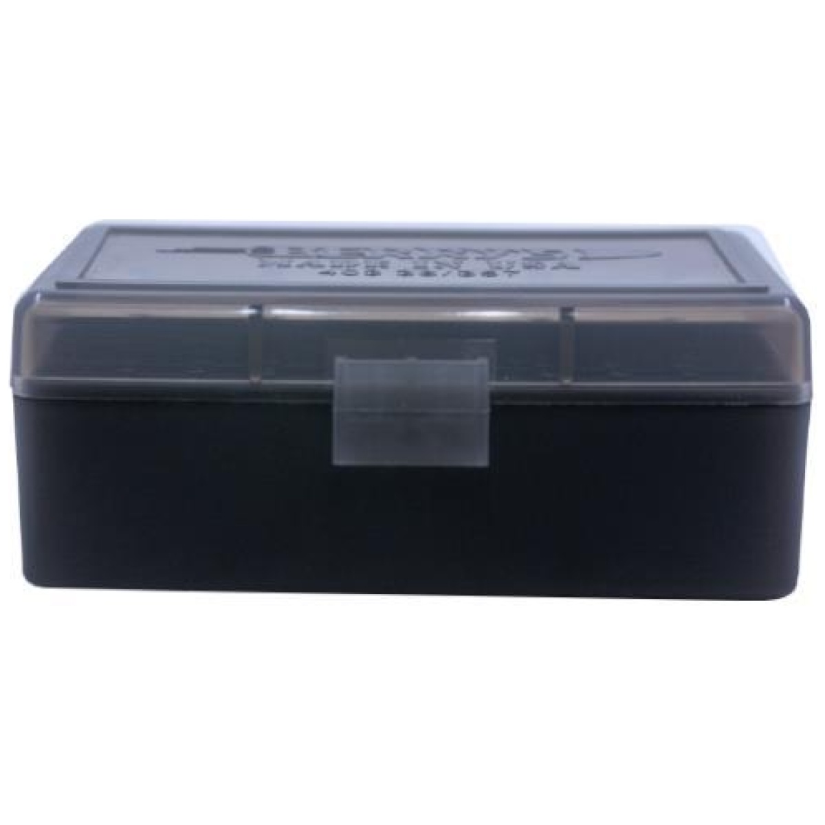 Jf92948. Jpg - berry's ammo box #403 -. 38 cal/. 357 50/rd smoke/black - jf92948