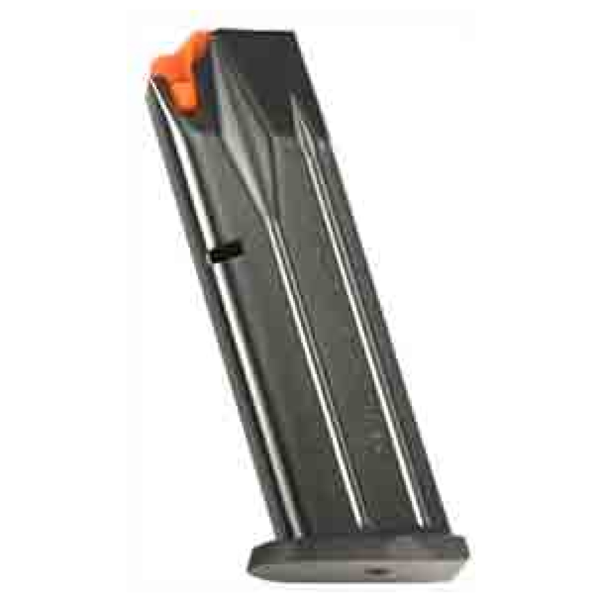 Jm88510. Jpg - beretta magazine px4 9mm - compact 10rd blued steel - jm88510