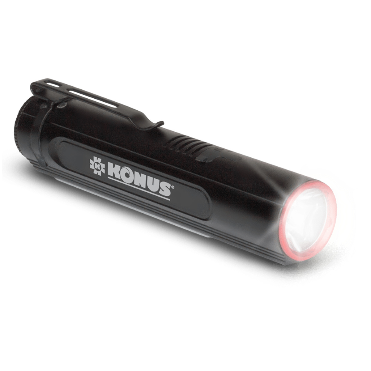 Kl3930. Png - konus konuslight-2k rechargeable flashlight/lantern 1000 lumen & 2000 lumen turbo - kl3930