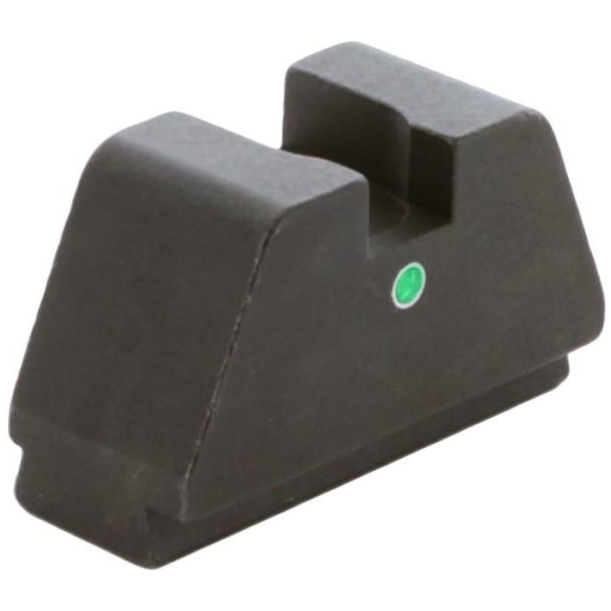 Kqgl143r. Jpg - ameriglo green tritium single dot rear sight. 451in h. 165in sq notch glock - kqgl143r