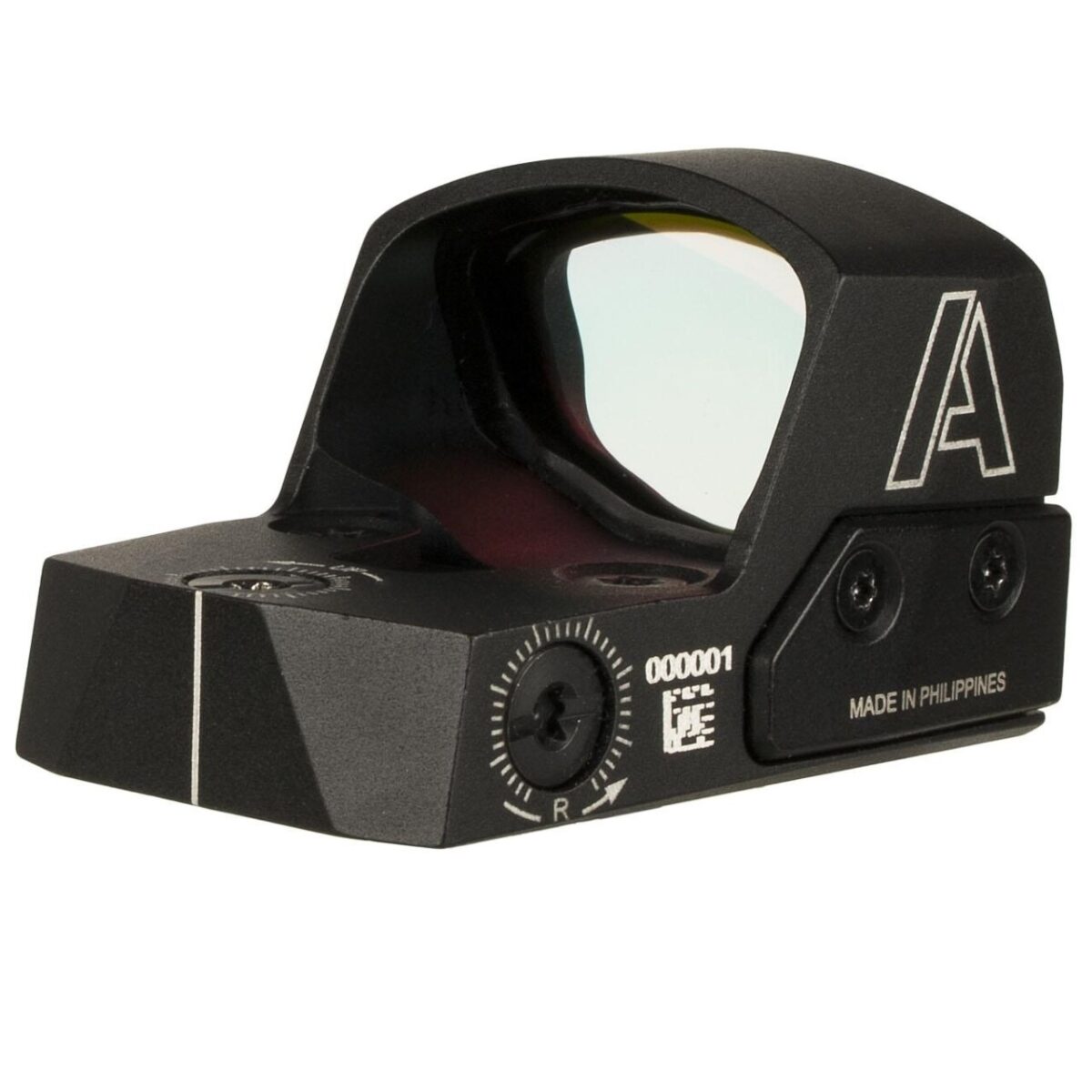 Kqhvn01. Jpg - ameriglo haven handgun red dot sight - 3. 5 moa dot - kqhvn01