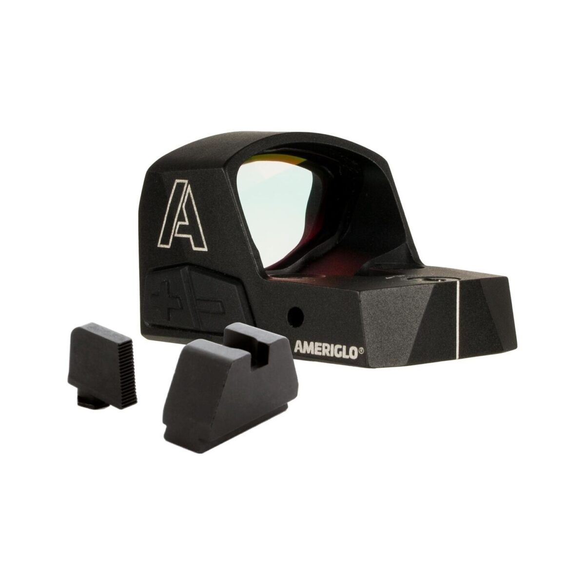 Kqhvn03. Jpg - ameriglo haven 3. 5 moa red dot sight - carry-ready combo - kqhvn03