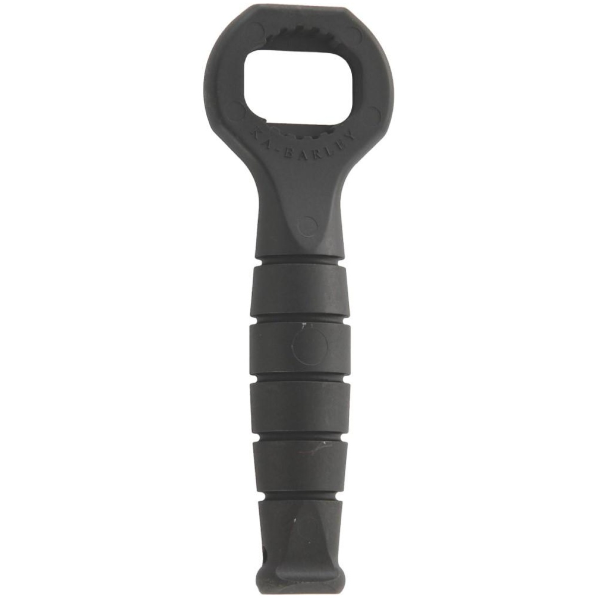 Ky9907-1. Jpg - ka-bar ka-barley bottle opener black - ky9907 1