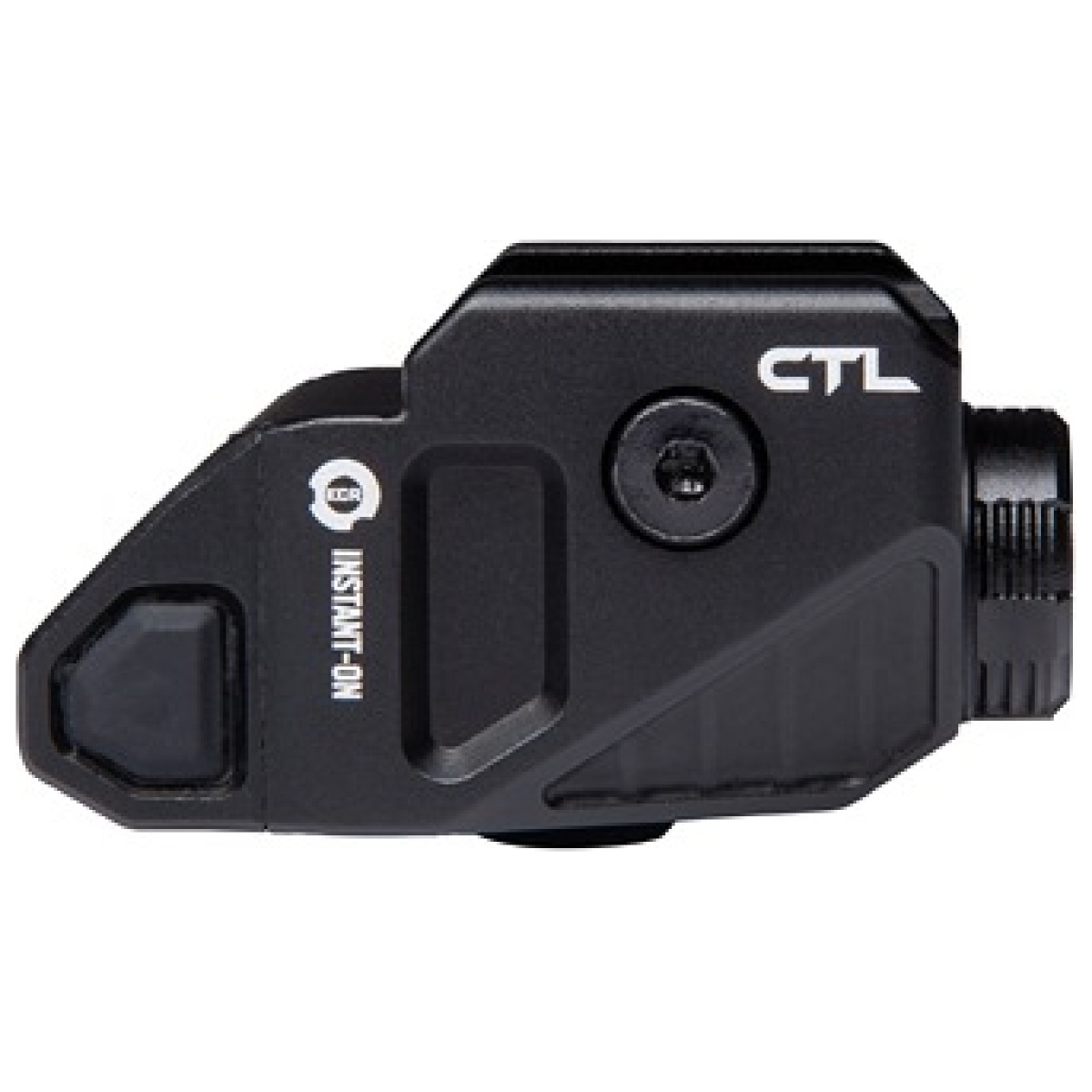 Las930-0025_1-1. Jpg - viridian ctl tac light 525 lum blk - las930 0025 1 1