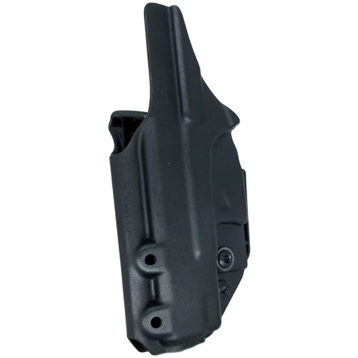 Lc80cnf_5. Jpg - l. A. G. Tactical appendix mkii iwb holster for springfield xds 3. 3 9/45 black rh - lc80cnf 5