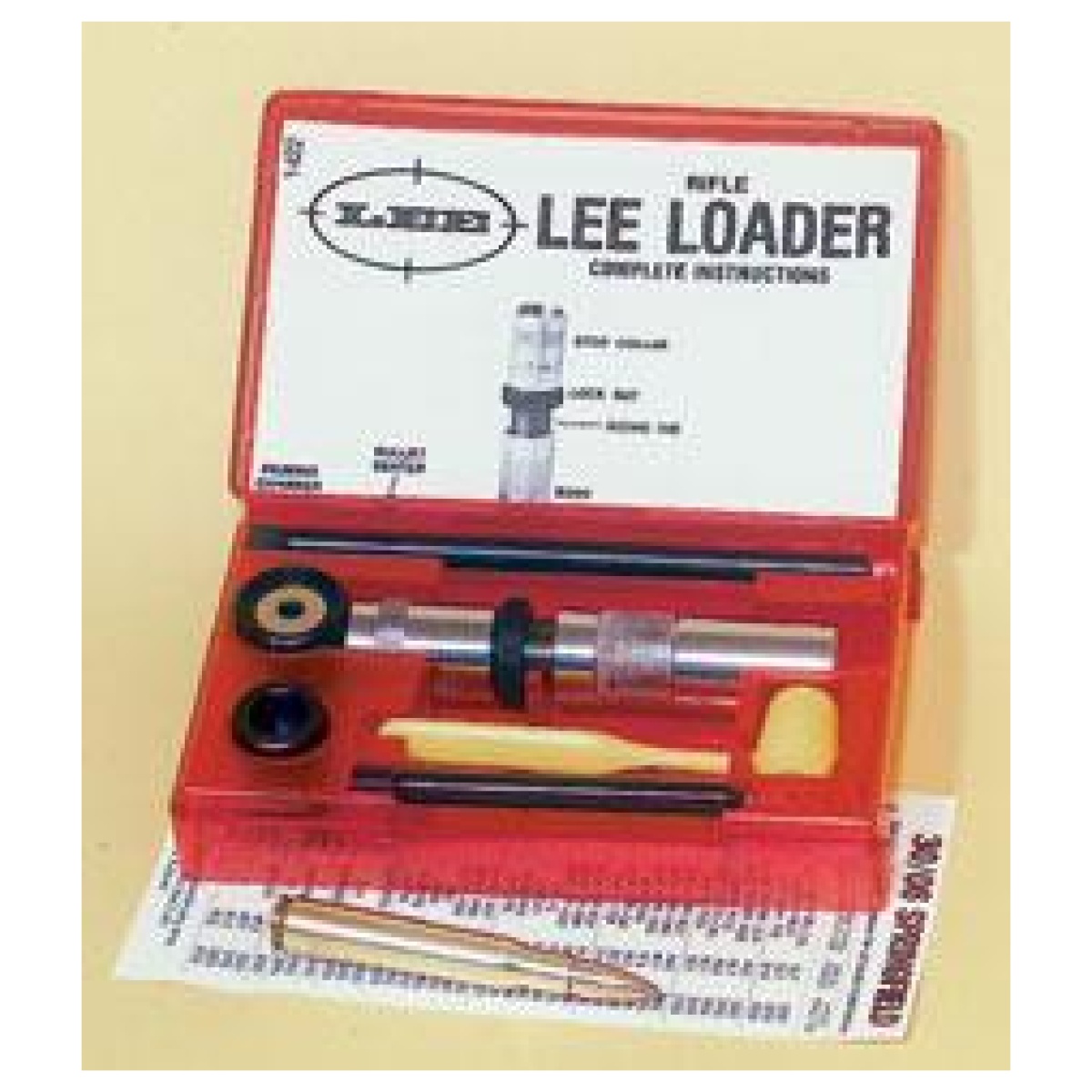 Lee90245. Jpg - lee classic loader. 308 win - lee90245