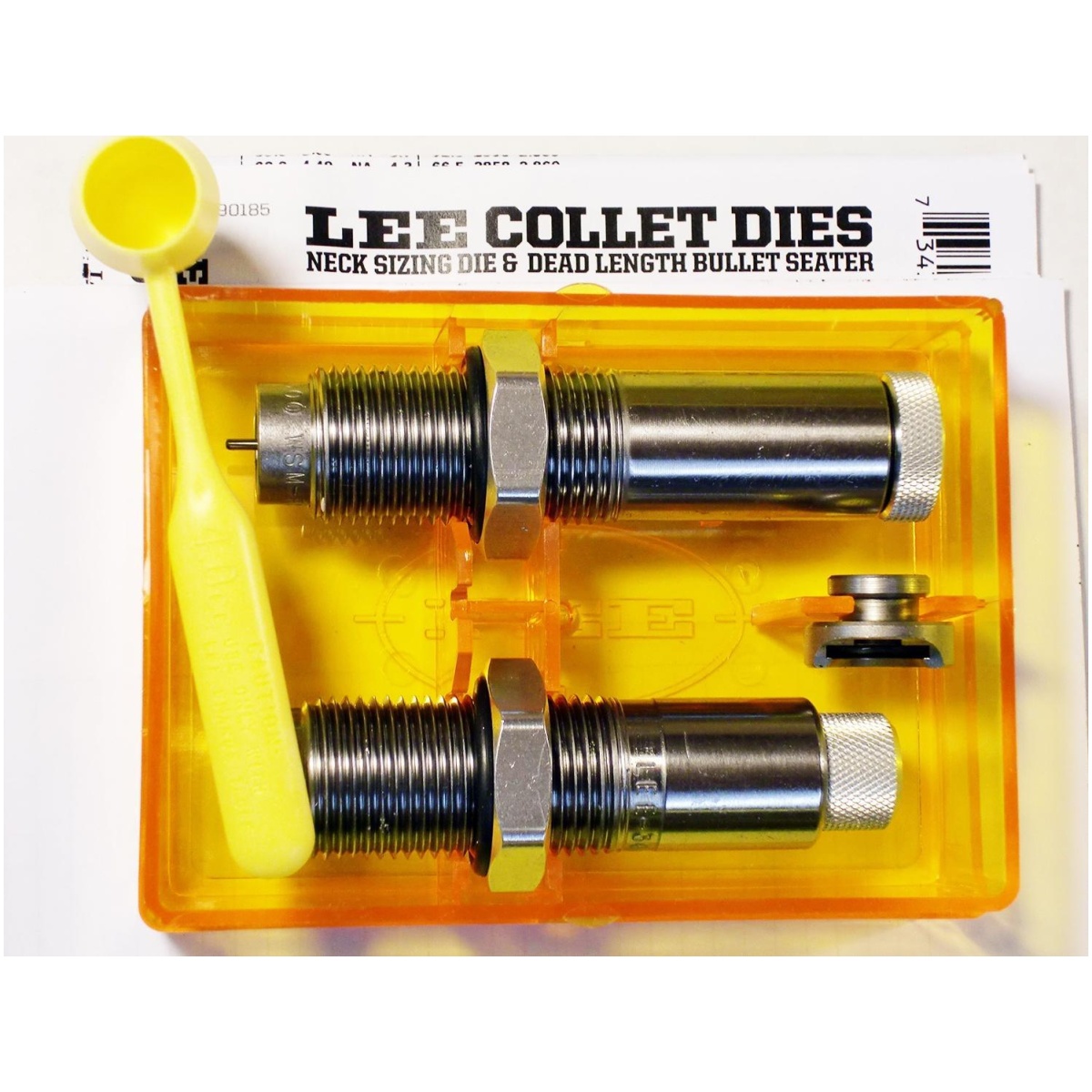 Lee90721. Jpg - lee collet die set. 338 win - lee90721