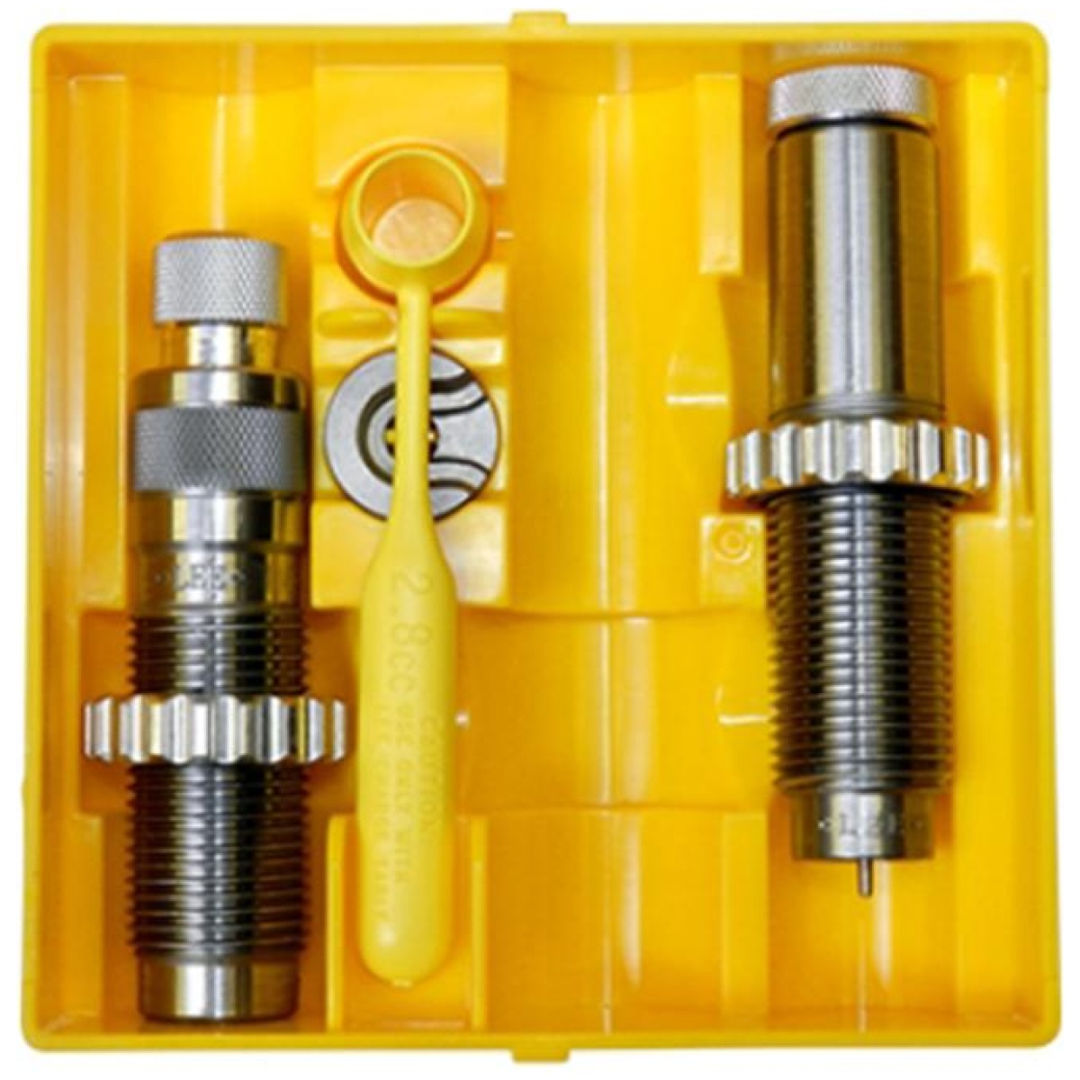 Lee90724-1. Jpg - lee collet die set 7mm express - lee90724 1