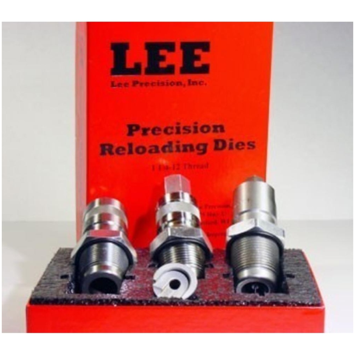 Lee90902-1. Jpg - lee full-length 3-die set. 577/450 martini/henry (large series thread 1-1/4"-12) - lee90902 1