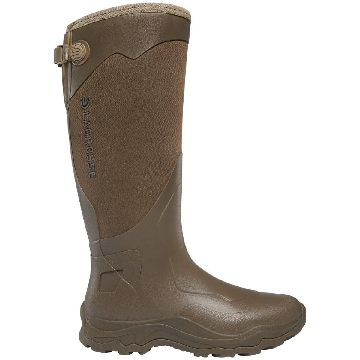 Lr302420-1_5. Jpg - lacrosse men's alpha agility snake boot 17" brown size 13 - lr302420 1 5