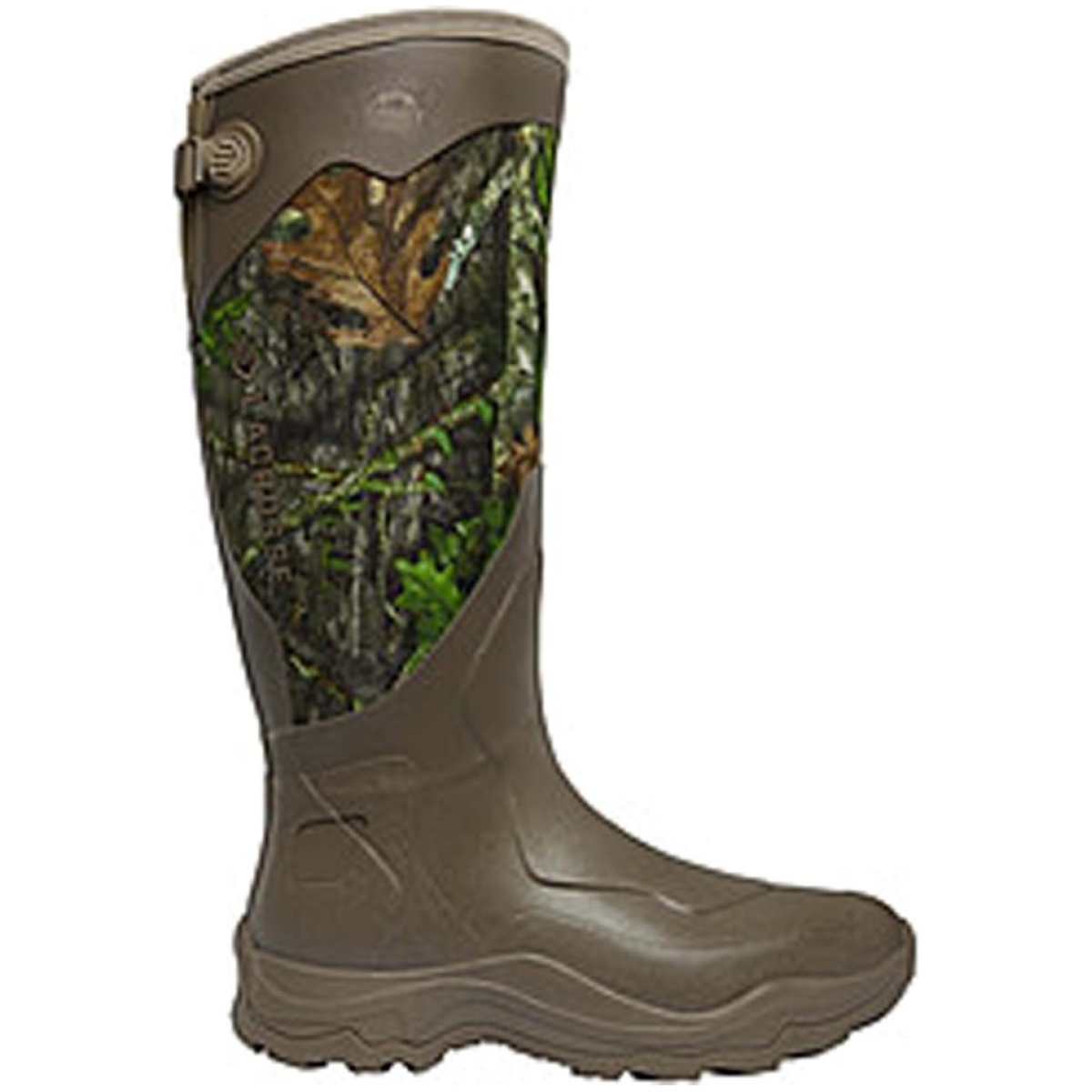 Lr30242208. Jpg - lacrosse alpha agility snake boot 17" nwtf mossy oak obsession size 8 - lr30242208