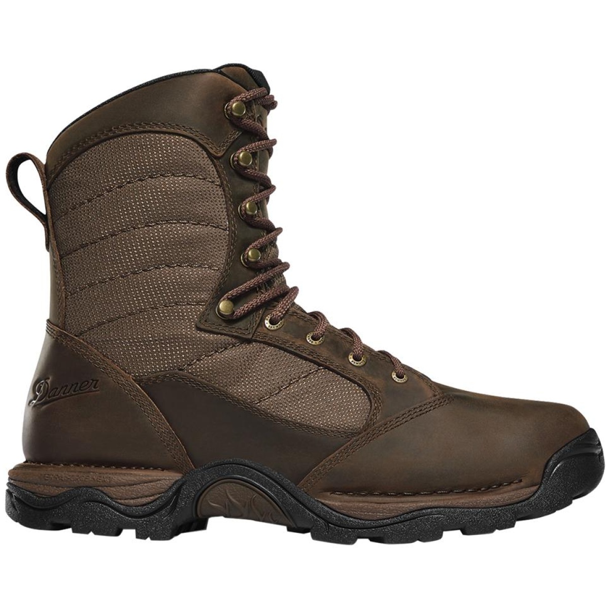 Lr41340. Jpg - danner pronghorn boot 8 brown size 9 - lr41340