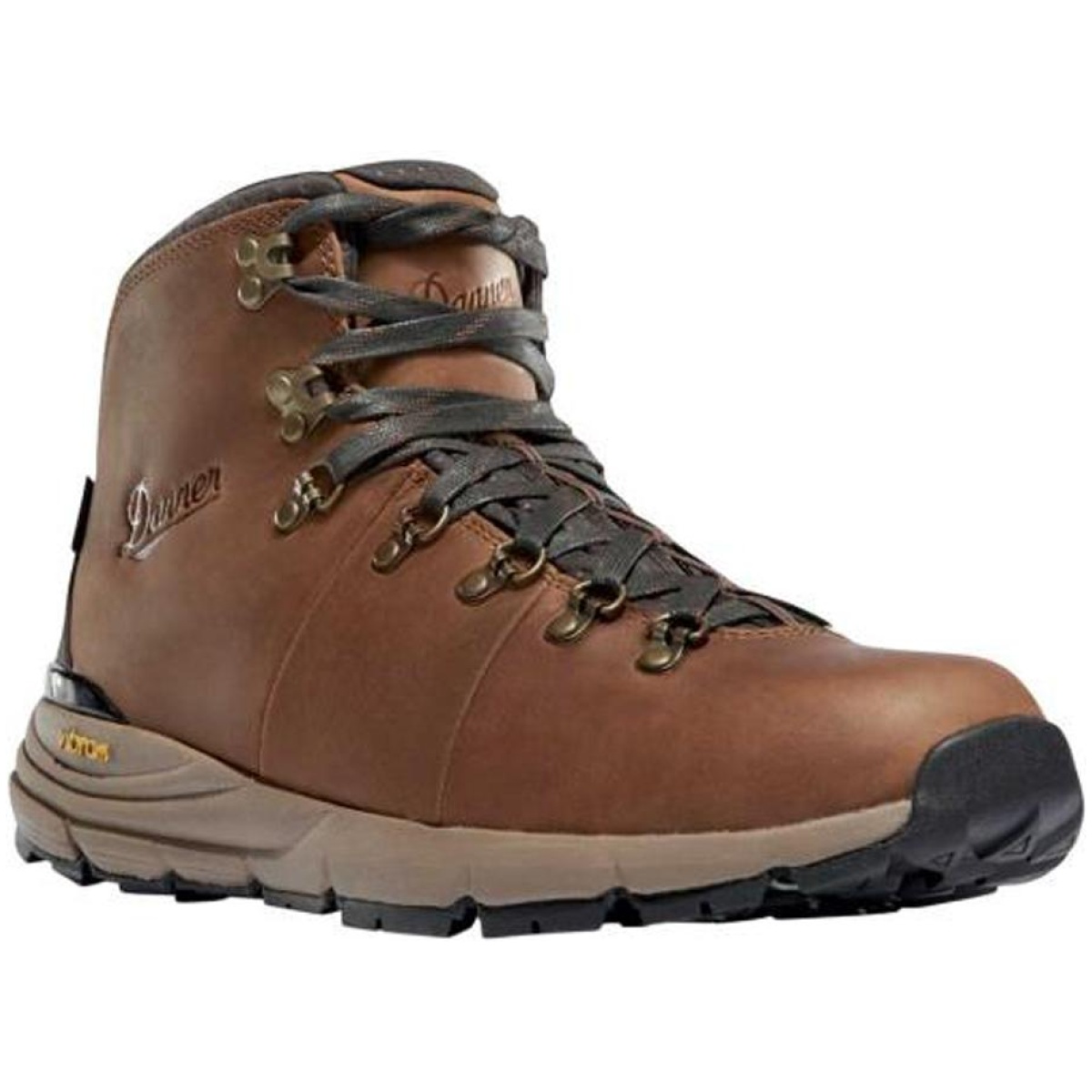 Lr6225010. Jpg - danner mountain 600 4. 5" boots rich brown size 10 - lr6225010