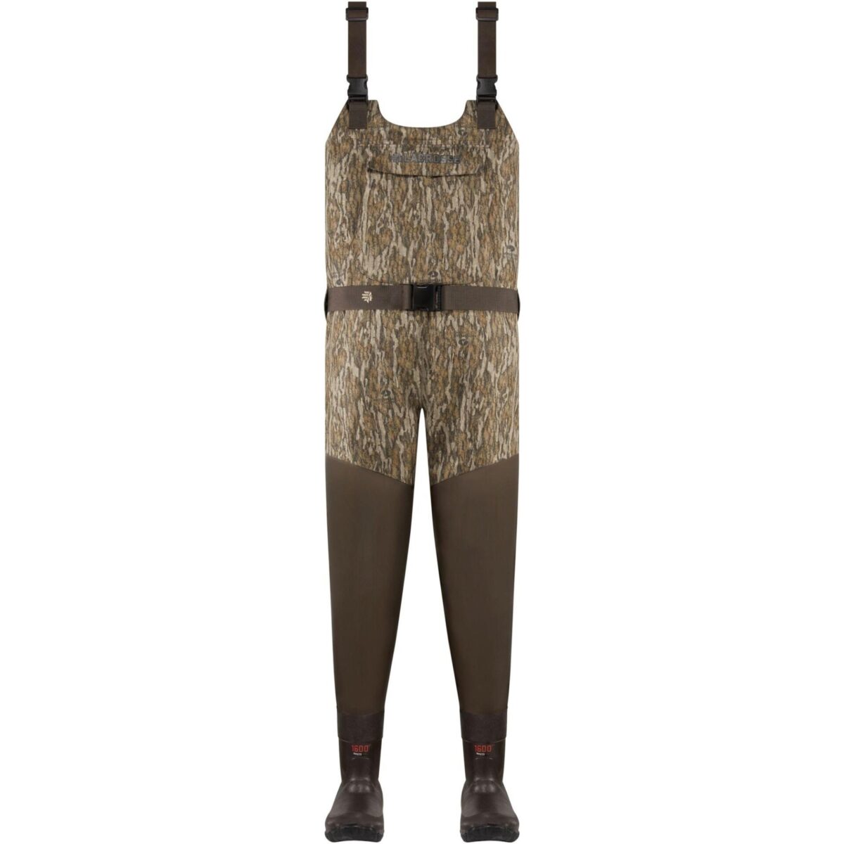 Lr73612213. Jpg - lacrosse wetlands insulated mossy oak bottomland 1600g size 13 - lr73612213