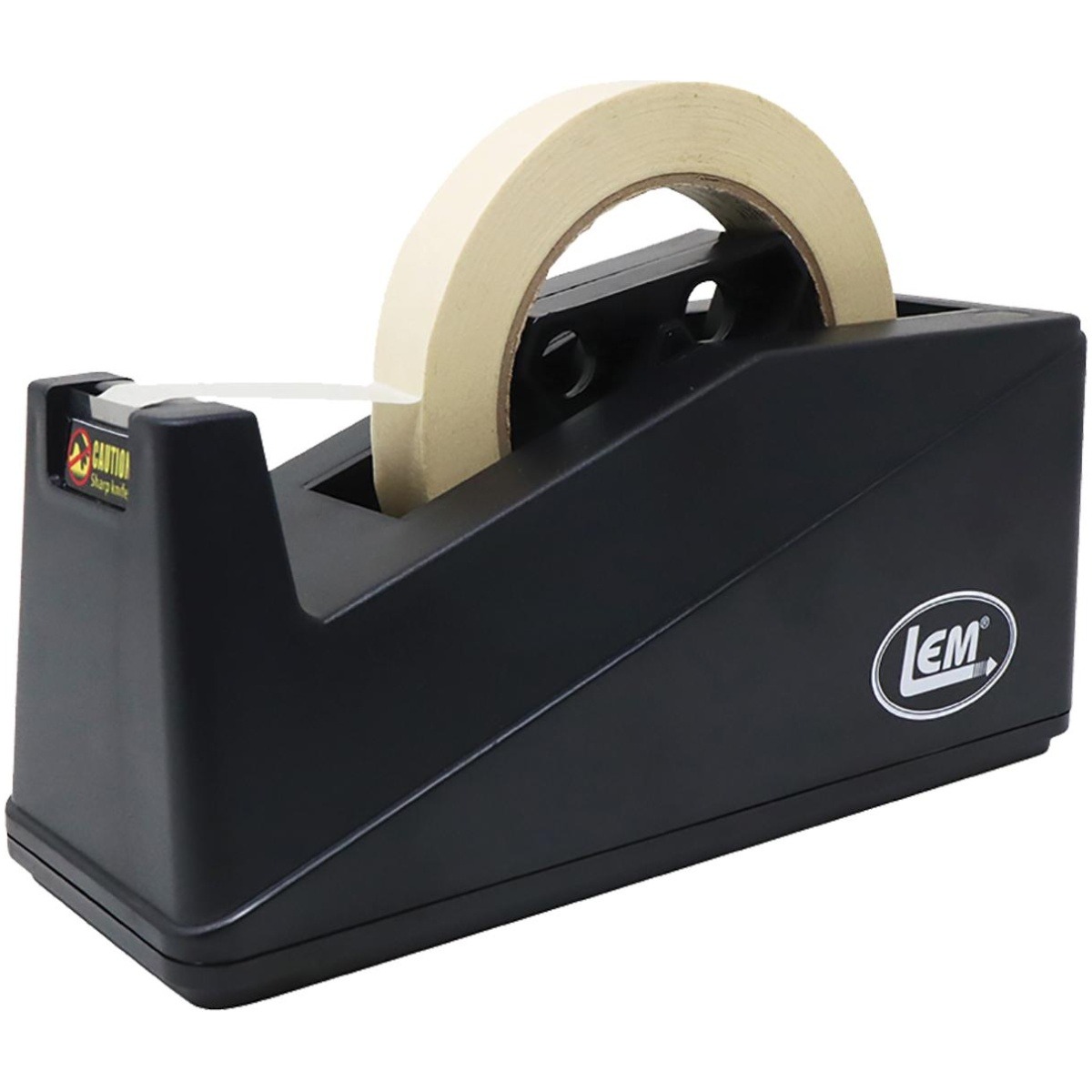 Ls34. Jpg - lem products tape dispenser & freezer tape - ls34